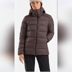 Arc'teryx Thorium Women's Large Color Bitters